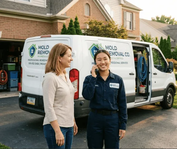 Crawlspace Mold Remediation Bedford Hills, NY FAQs